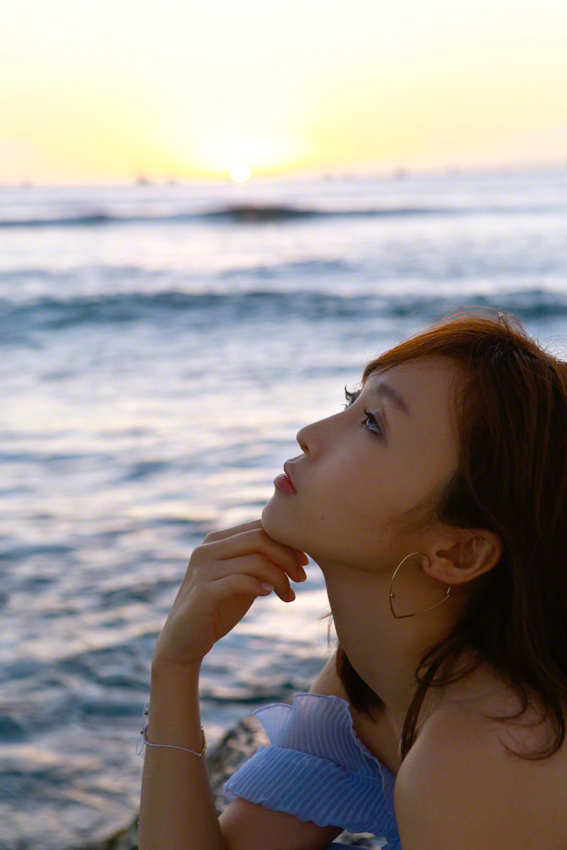吉木りさ/吉木梨纱 Risa Yoshiki [Wanibooks] #142