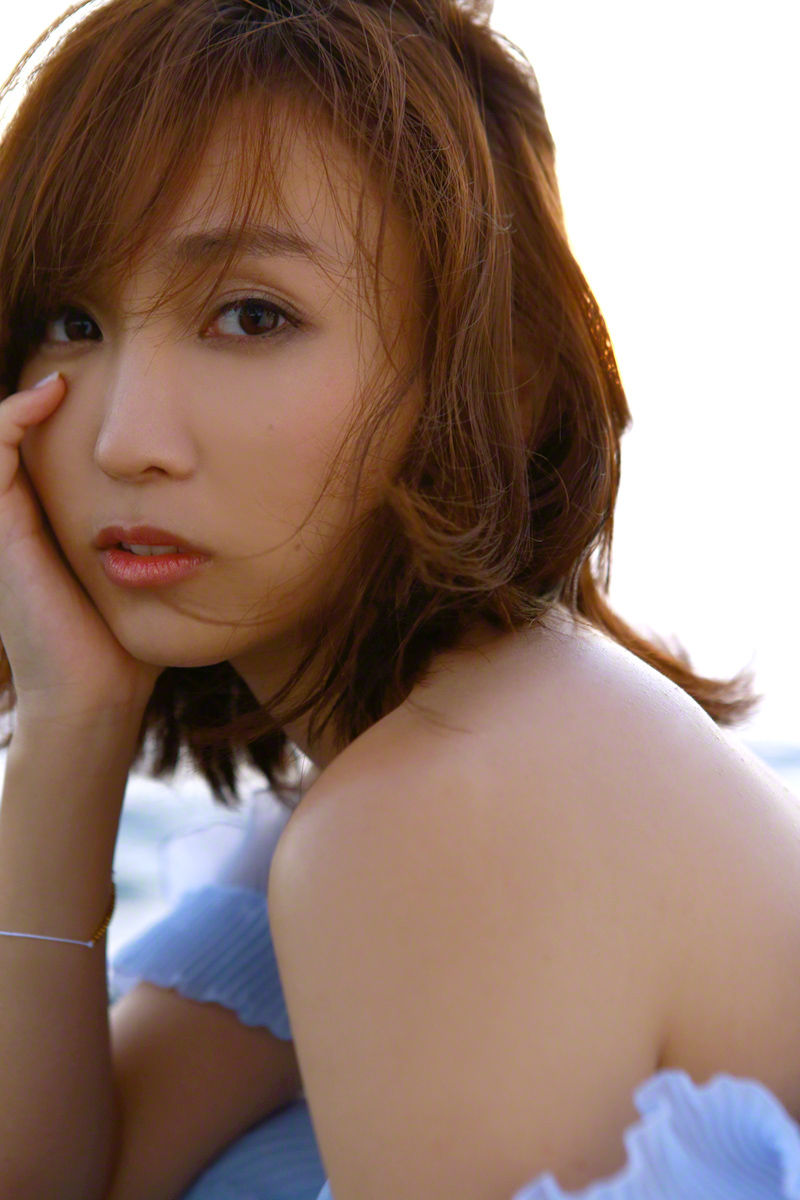 吉木りさ/吉木梨纱 Risa Yoshiki [Wanibooks] #142