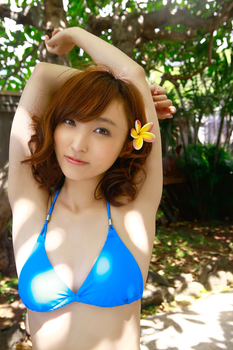 吉木りさ/吉木梨纱 Risa Yoshiki [Wanibooks] #142