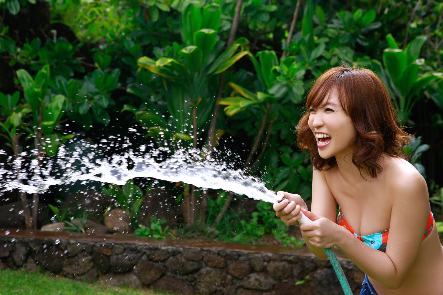 吉木りさ/吉木梨纱 Risa Yoshiki [Wanibooks] #142