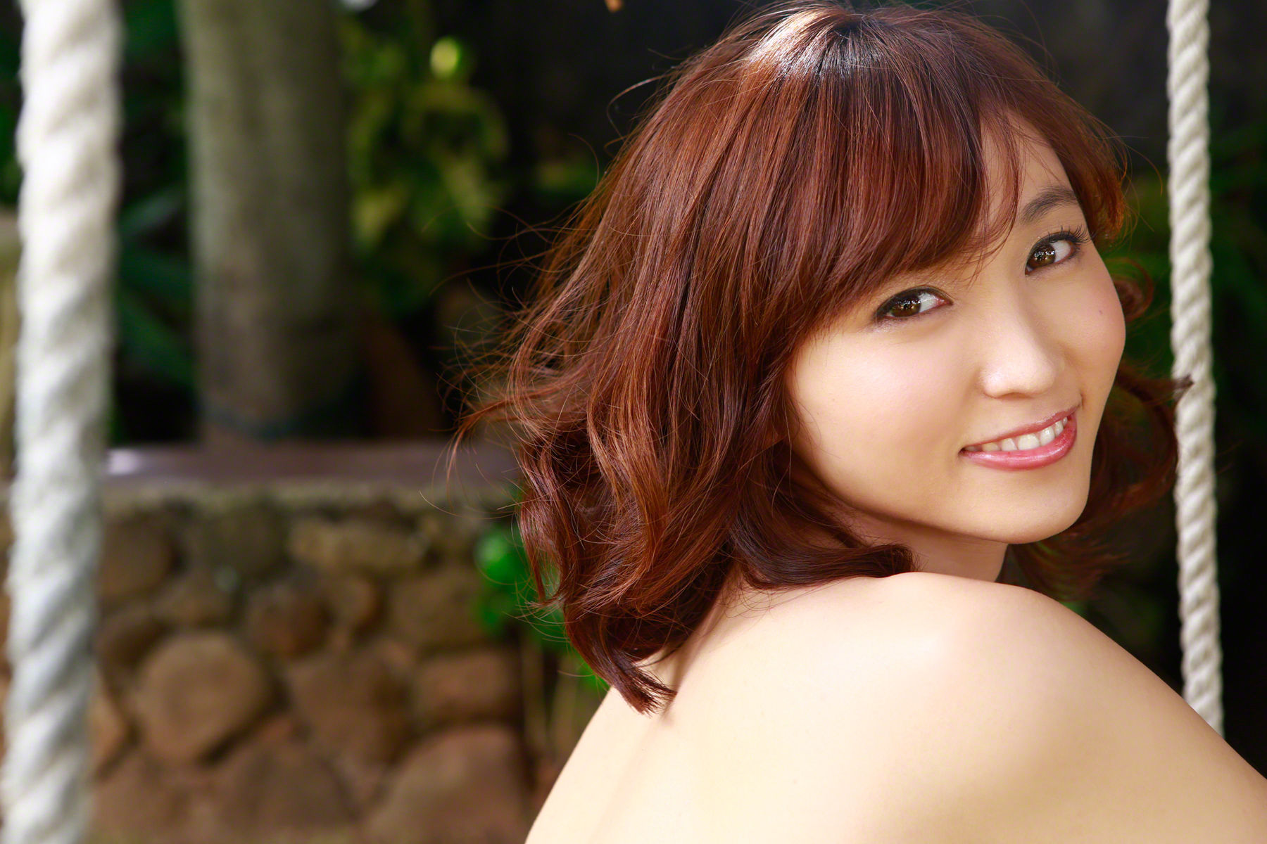吉木りさ/吉木梨纱 Risa Yoshiki [Wanibooks] #142