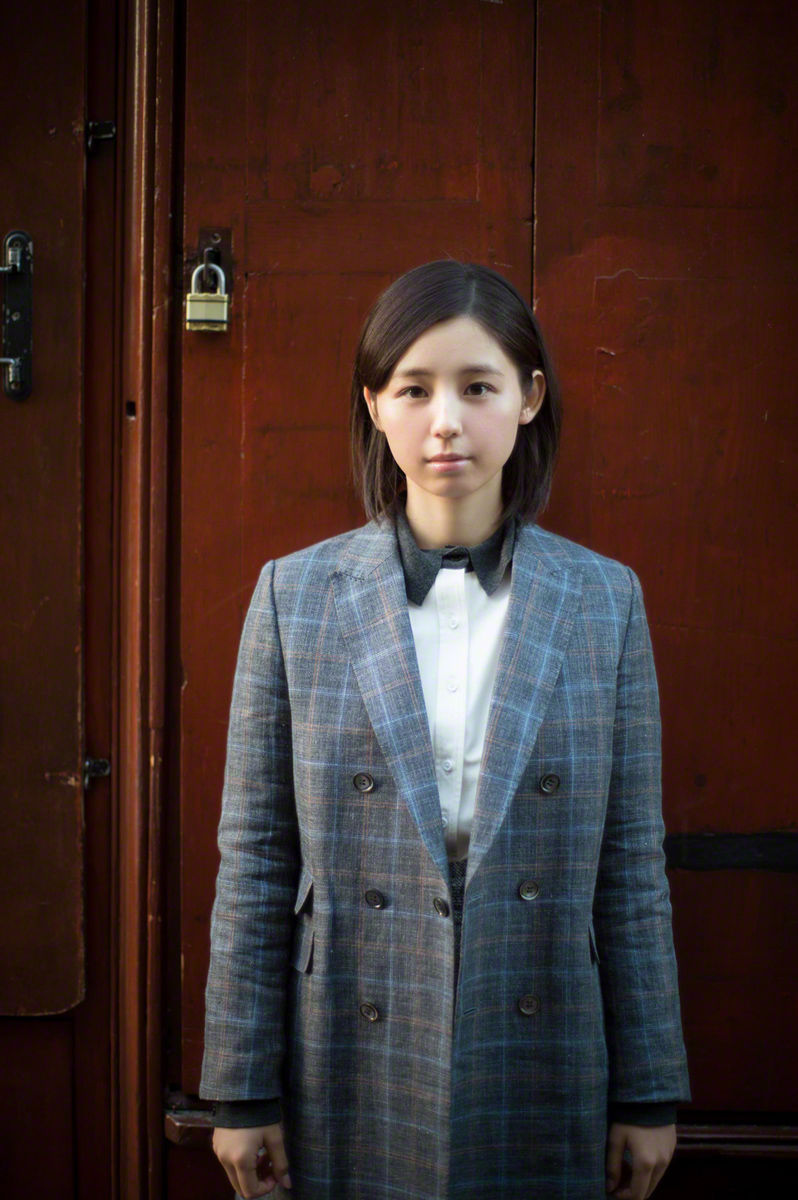小池里奈 Rina Koike [Wanibooks] #143