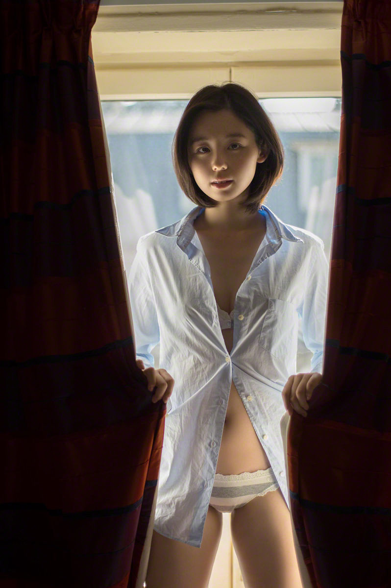 小池里奈 Rina Koike [Wanibooks] #143