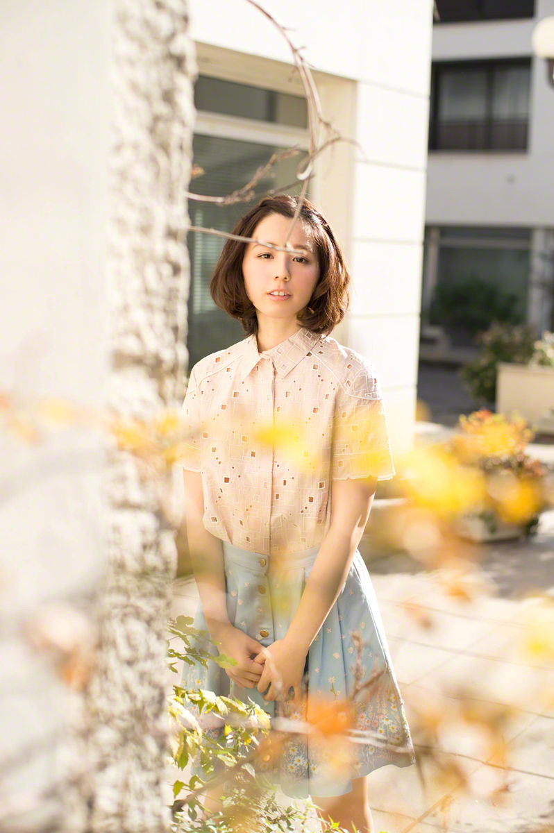 小池里奈 Rina Koike [Wanibooks] #143