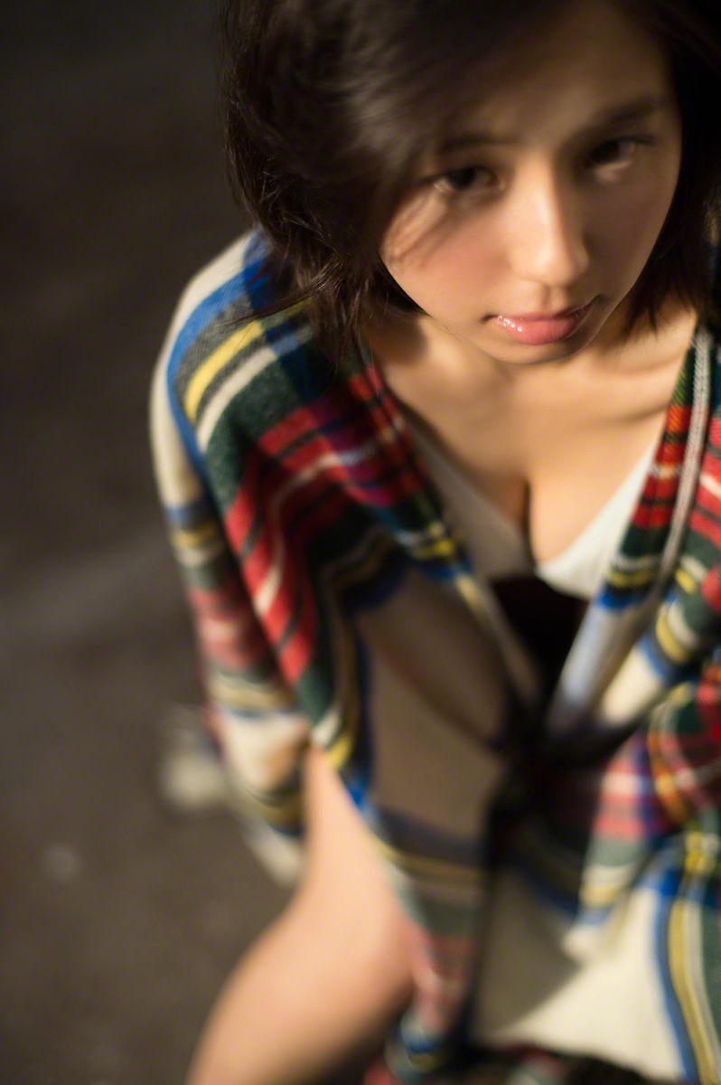 小池里奈 Rina Koike [Wanibooks] #143