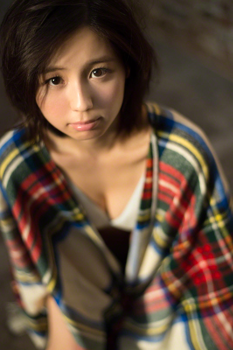 小池里奈 Rina Koike [Wanibooks] #143