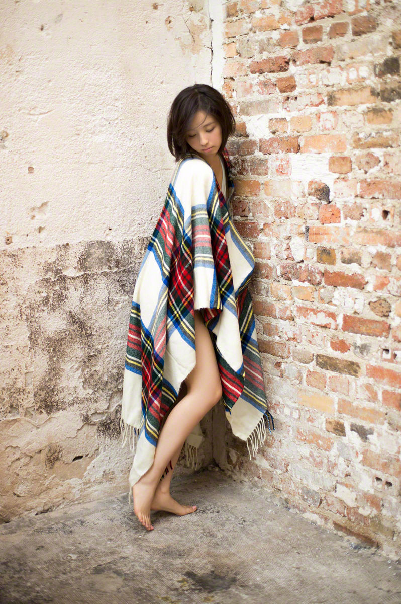 小池里奈 Rina Koike [Wanibooks] #143