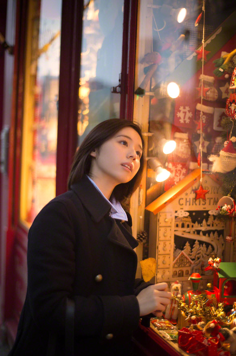 小池里奈 Rina Koike [Wanibooks] #143
