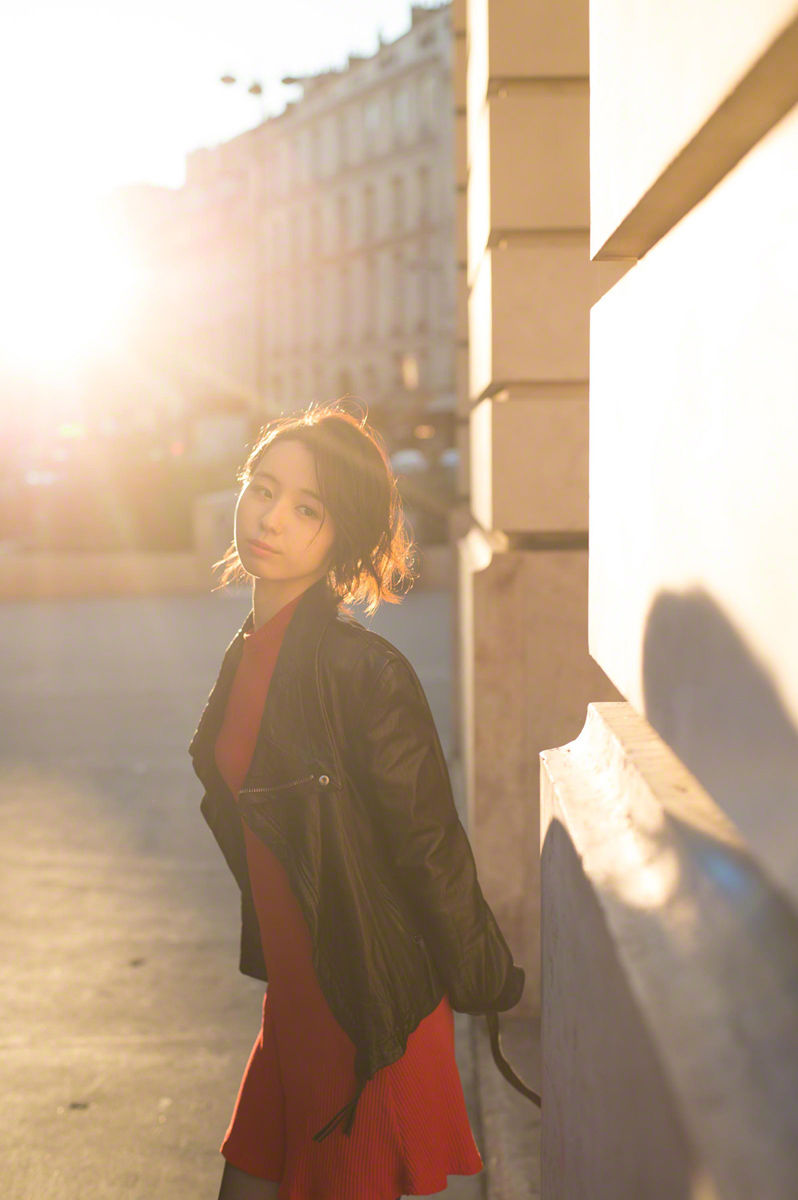 小池里奈 Rina Koike [Wanibooks] #143