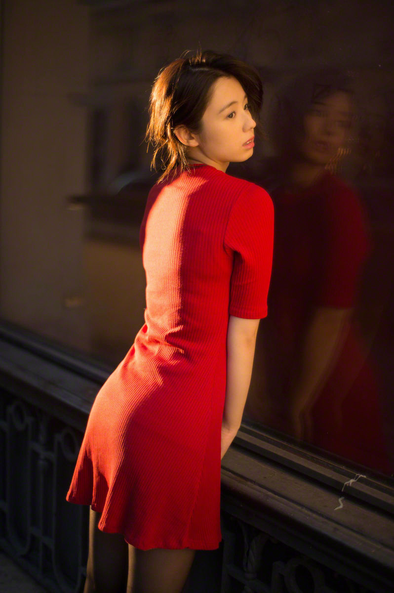 小池里奈 Rina Koike [Wanibooks] #143