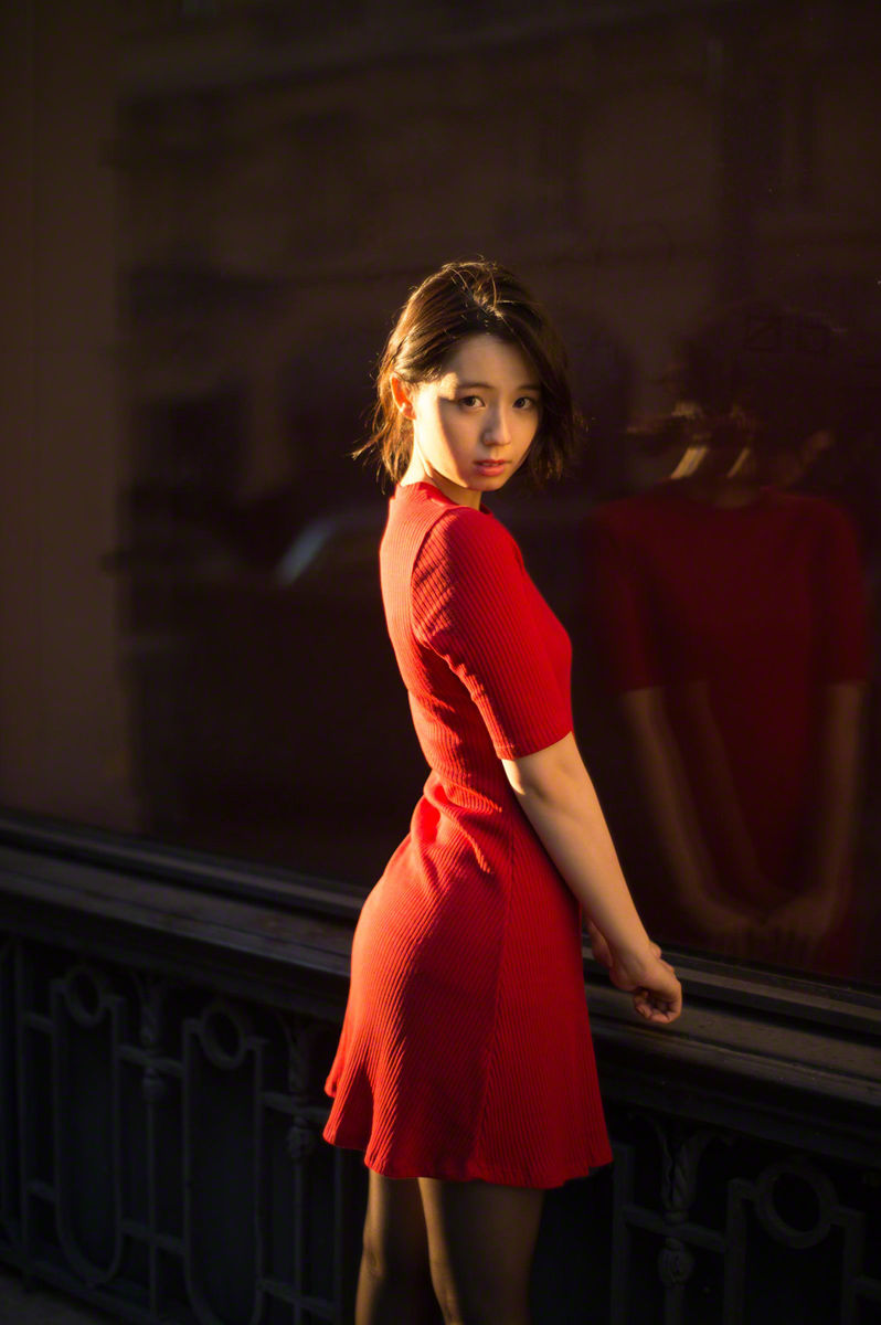 小池里奈 Rina Koike [Wanibooks] #143