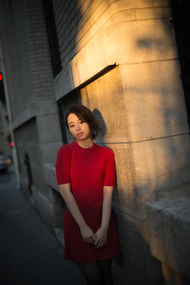 小池里奈 Rina Koike [Wanibooks] #143
