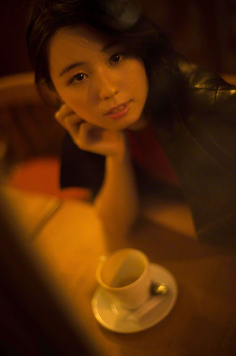 小池里奈 Rina Koike [Wanibooks] #143