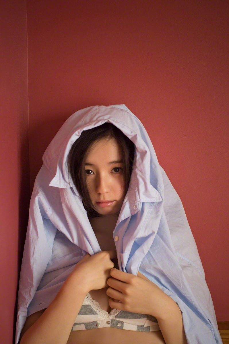 小池里奈 Rina Koike [Wanibooks] #143