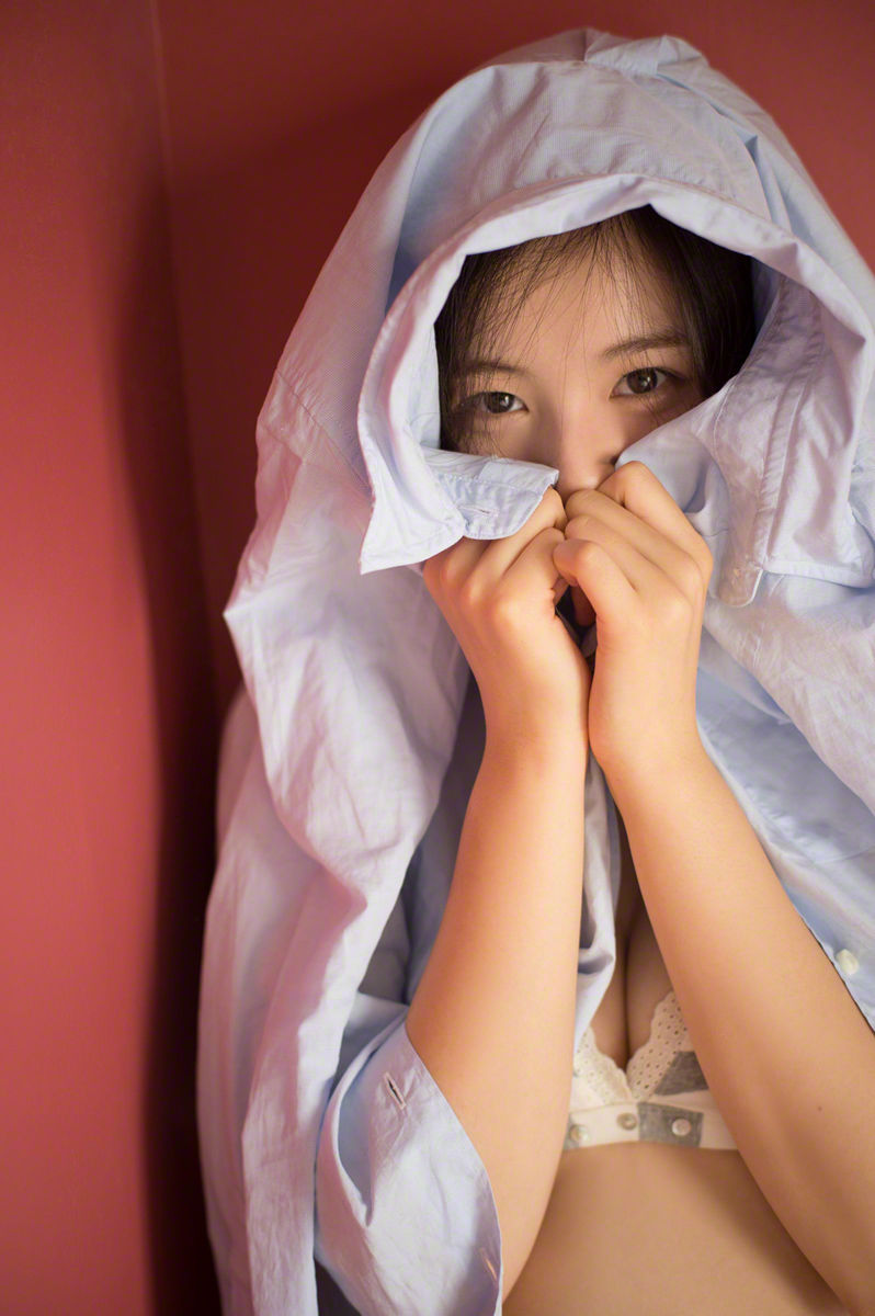 小池里奈 Rina Koike [Wanibooks] #143