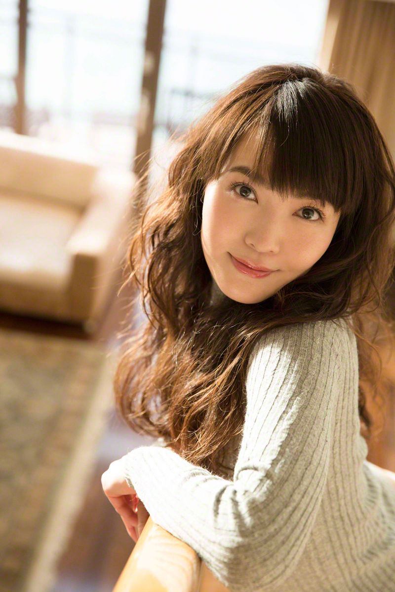 阿部桃子 Momoko Abe [Wanibooks] #160