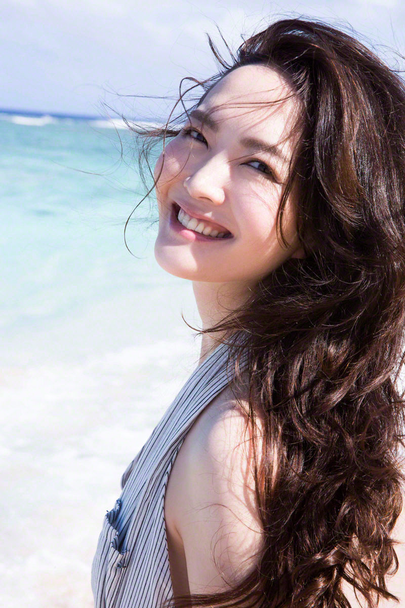 阿部桃子 Momoko Abe [Wanibooks] #160