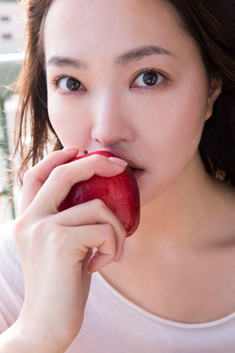 阿部桃子 Momoko Abe [Wanibooks] #160