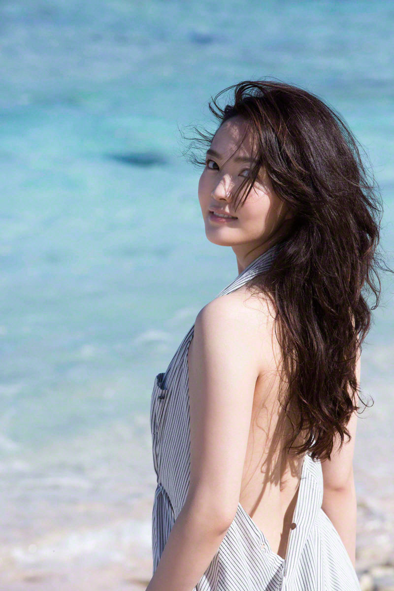 阿部桃子 Momoko Abe [Wanibooks] #160