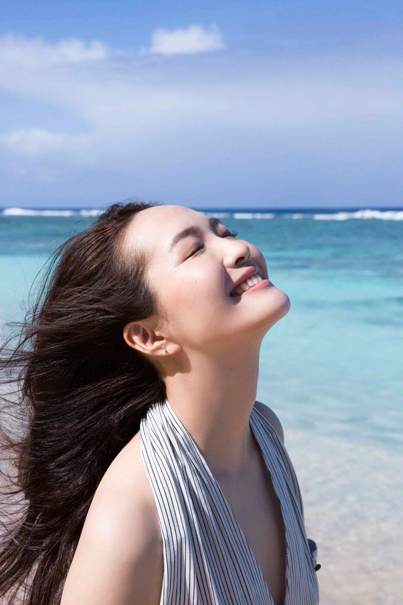 阿部桃子 Momoko Abe [Wanibooks] #160