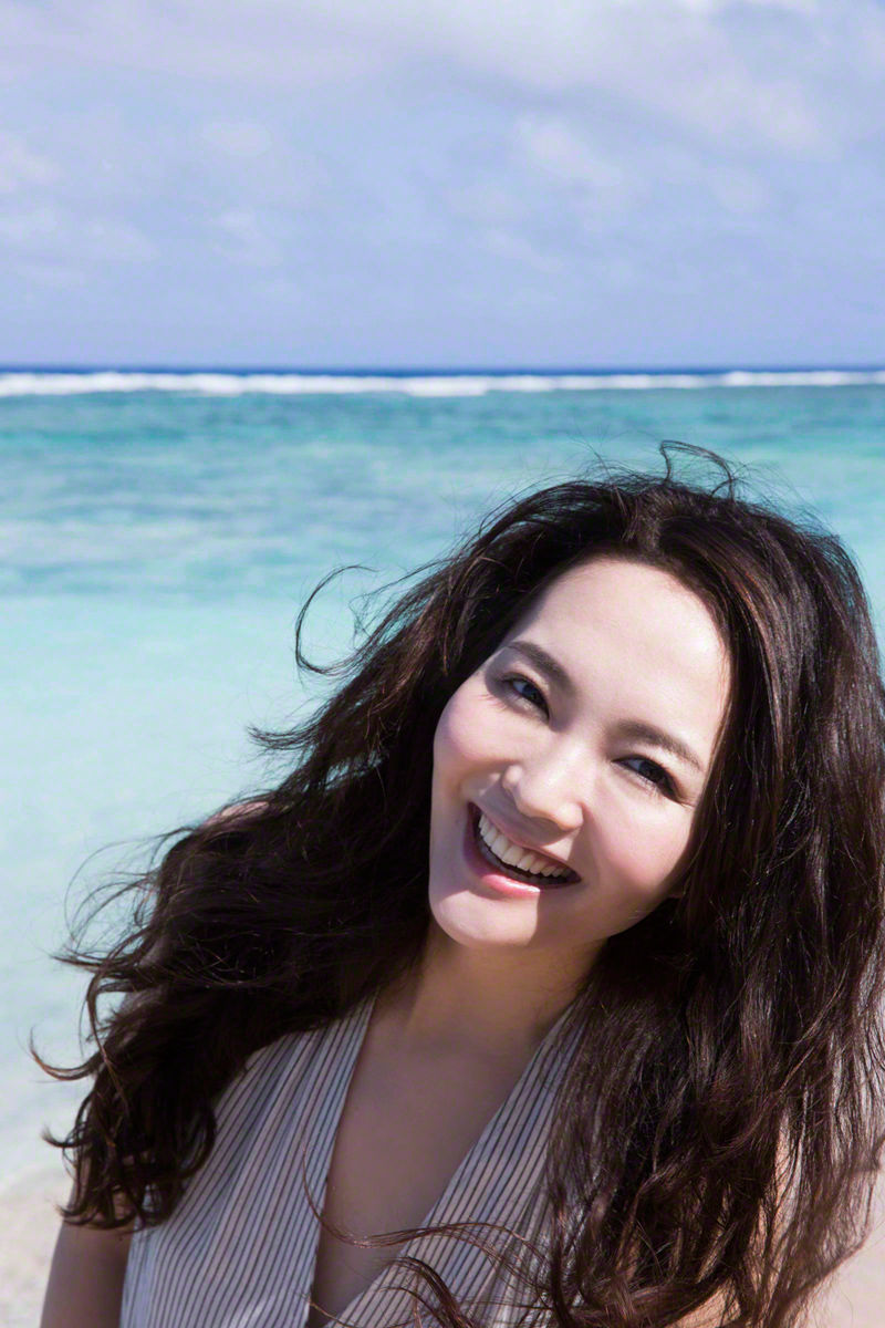 阿部桃子 Momoko Abe [Wanibooks] #160