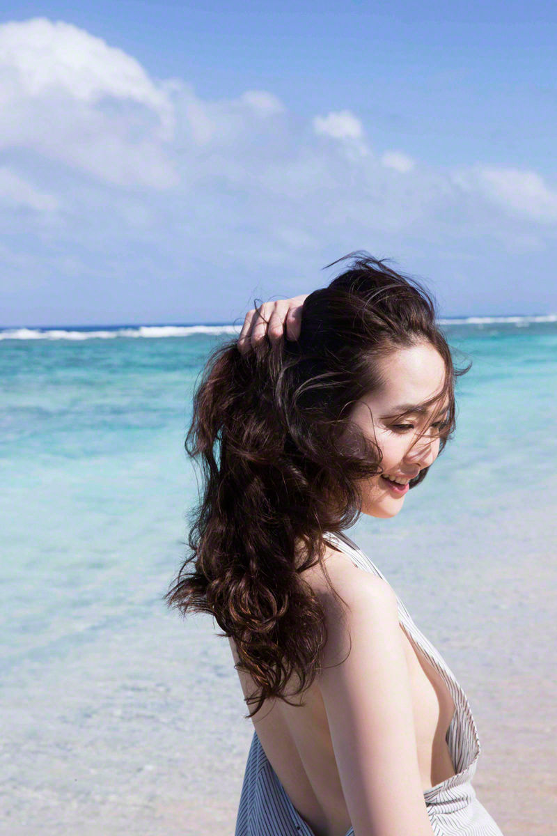 阿部桃子 Momoko Abe [Wanibooks] #160