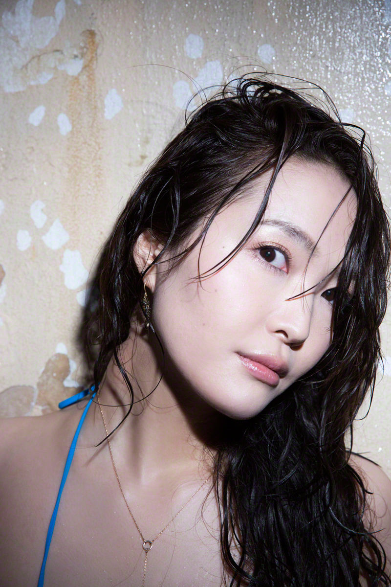 阿部桃子 Momoko Abe [Wanibooks] #160