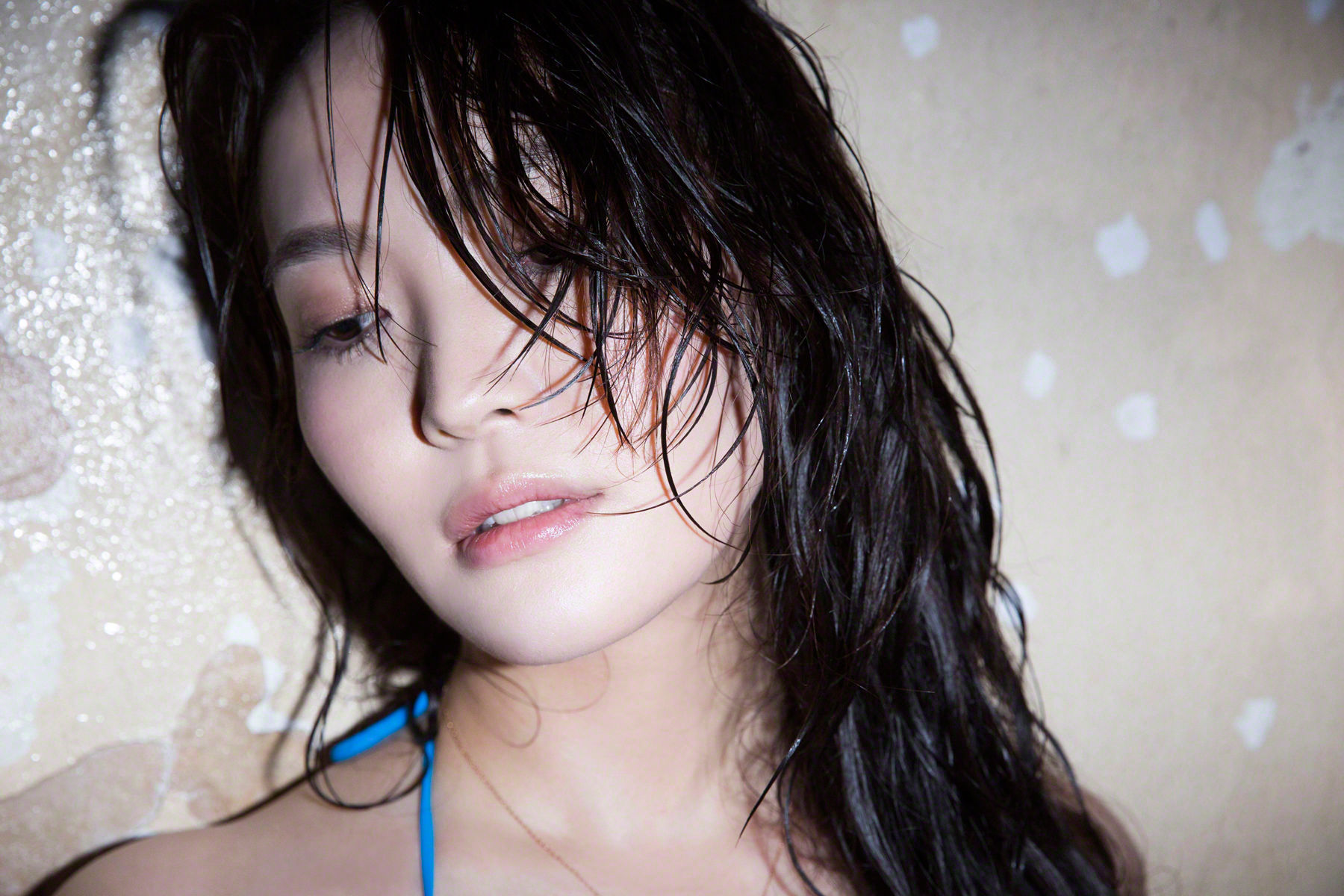 阿部桃子 Momoko Abe [Wanibooks] #160