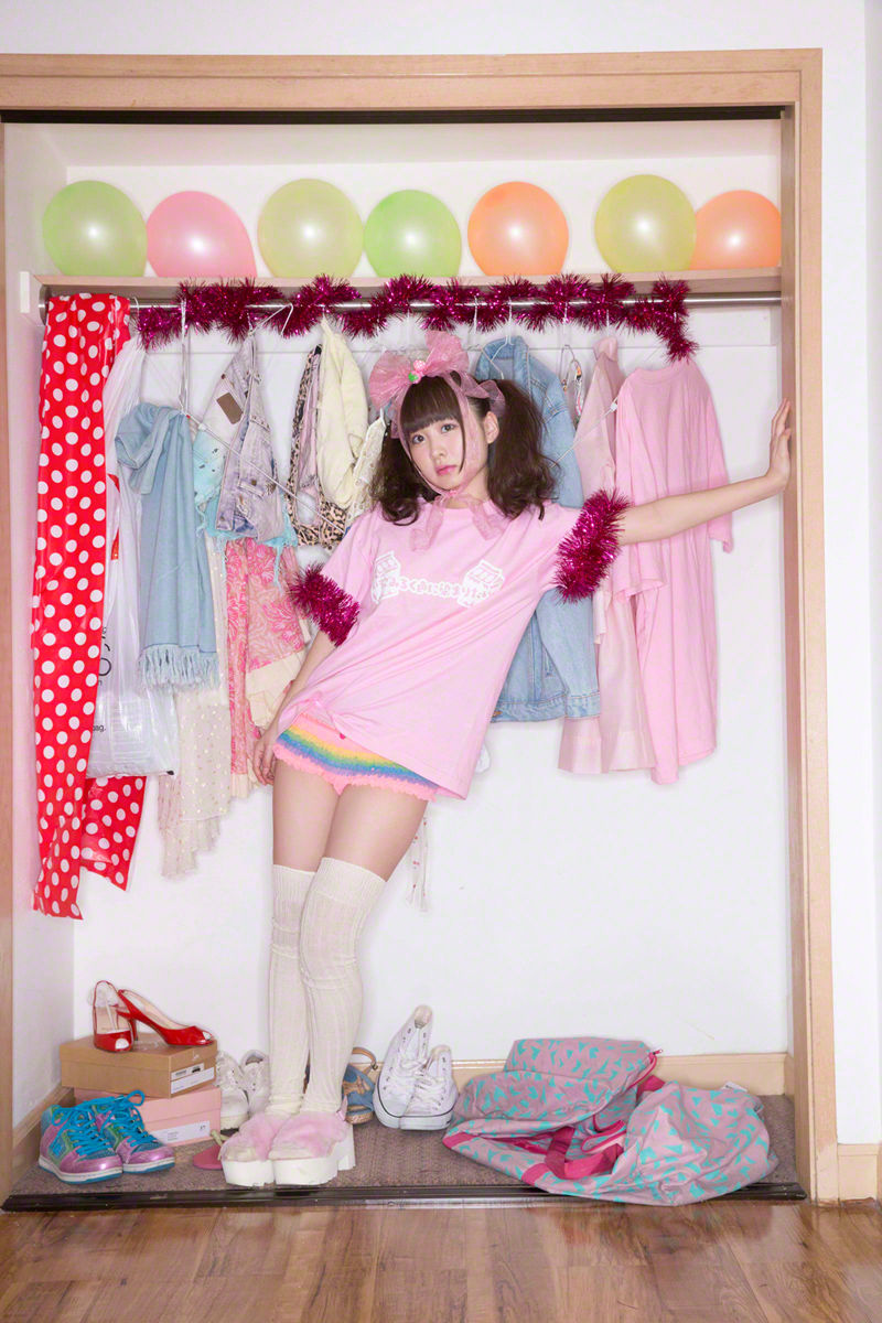 高桥優里花 Yurika Takahashi [Wanibooks] #161