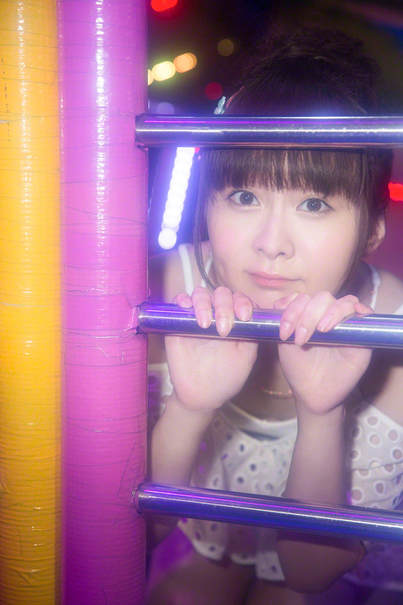 高桥優里花 Yurika Takahashi [Wanibooks] #161