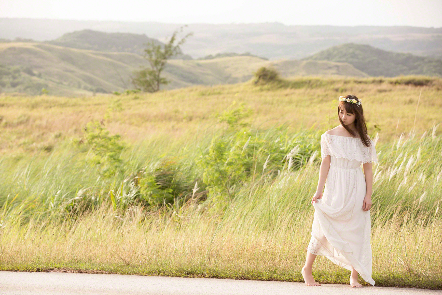 高桥優里花 Yurika Takahashi [Wanibooks] #161