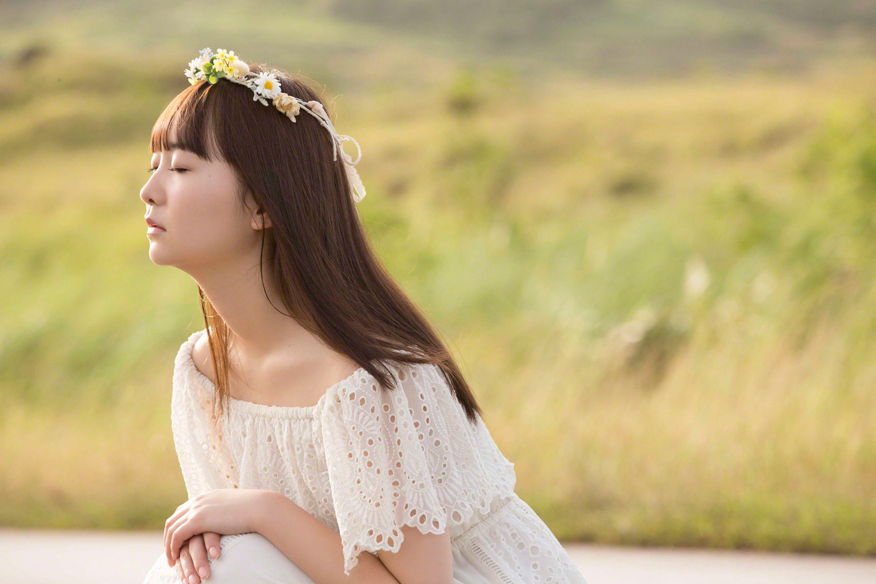 高桥優里花 Yurika Takahashi [Wanibooks] #161