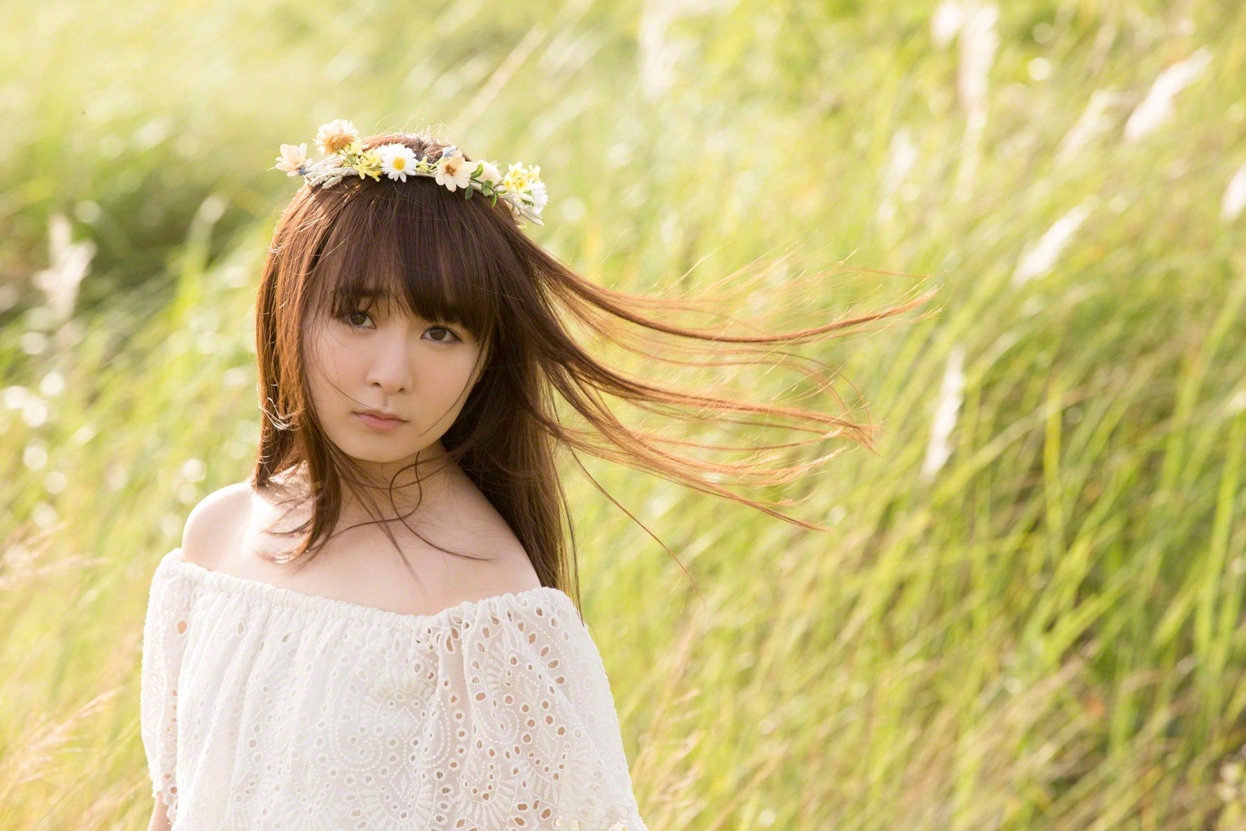 高桥優里花 Yurika Takahashi [Wanibooks] #161