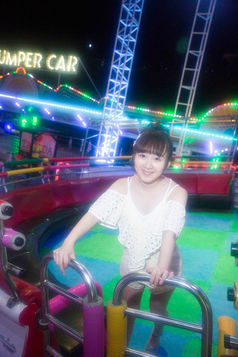 高桥優里花 Yurika Takahashi [Wanibooks] #161