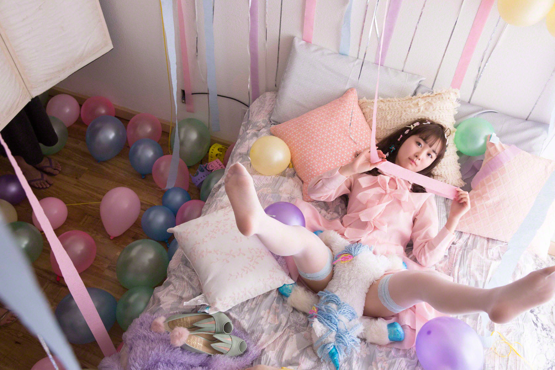 高桥優里花 Yurika Takahashi [Wanibooks] #161