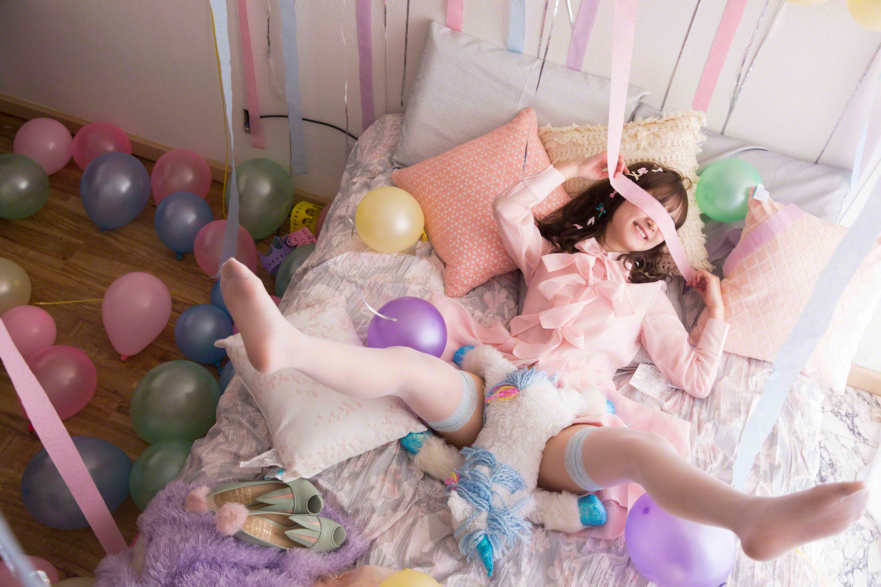 高桥優里花 Yurika Takahashi [Wanibooks] #161