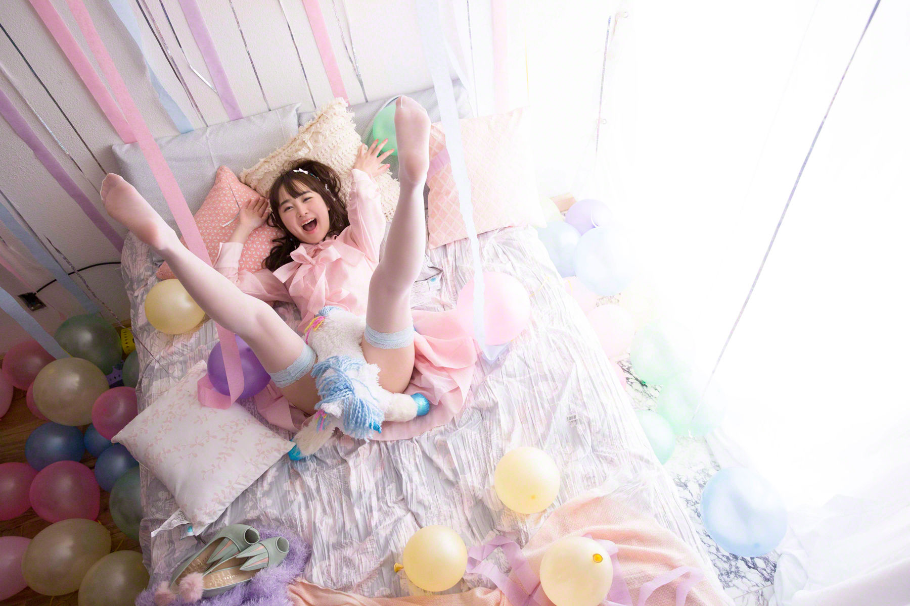 高桥優里花 Yurika Takahashi [Wanibooks] #161