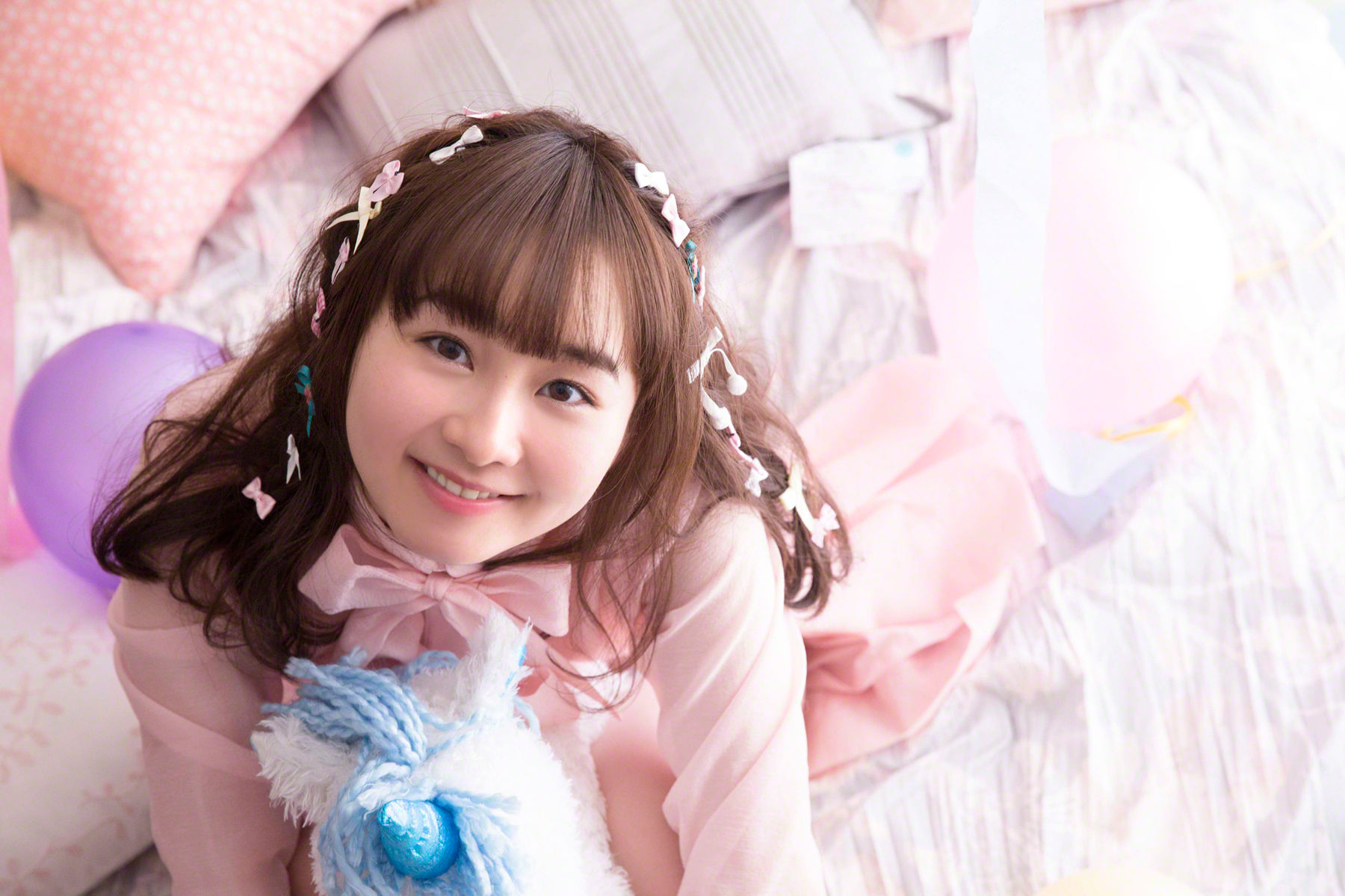 高桥優里花 Yurika Takahashi [Wanibooks] #161
