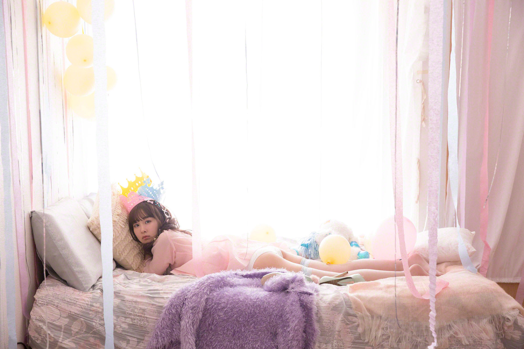 高桥優里花 Yurika Takahashi [Wanibooks] #161
