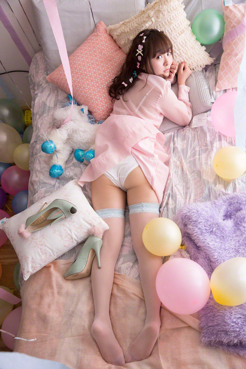 高桥優里花 Yurika Takahashi [Wanibooks] #161