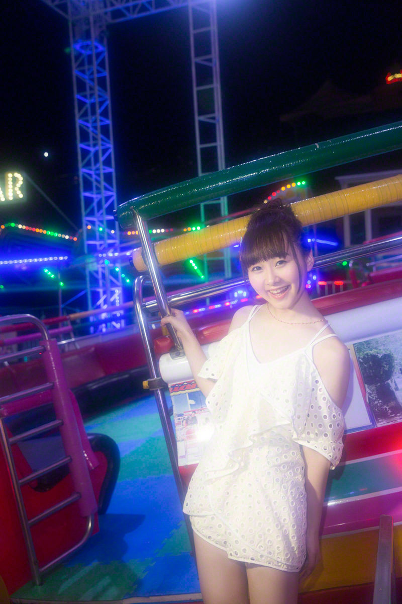 高桥優里花 Yurika Takahashi [Wanibooks] #161