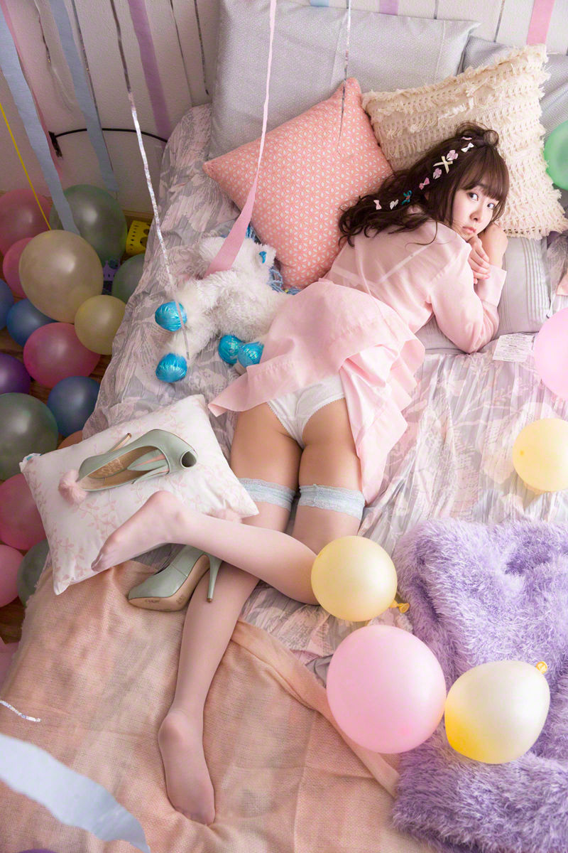 高桥優里花 Yurika Takahashi [Wanibooks] #161