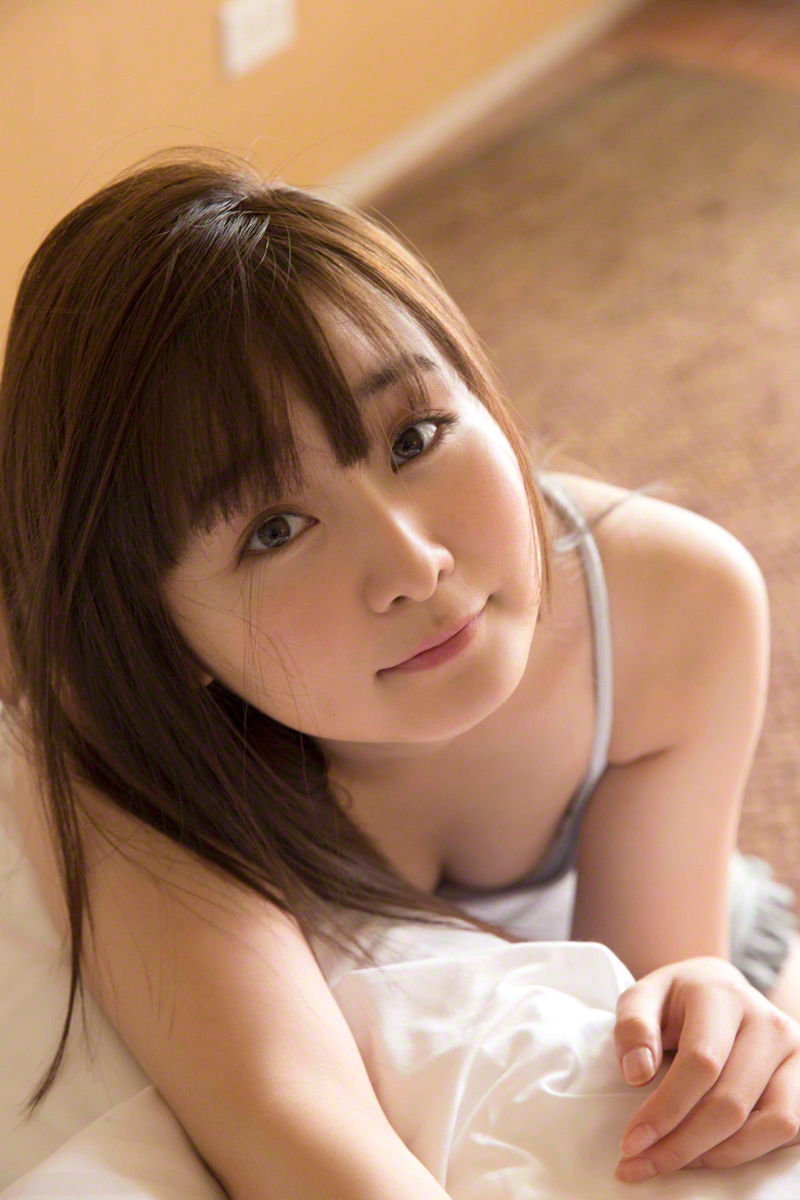 高桥優里花 Yurika Takahashi [Wanibooks] #161