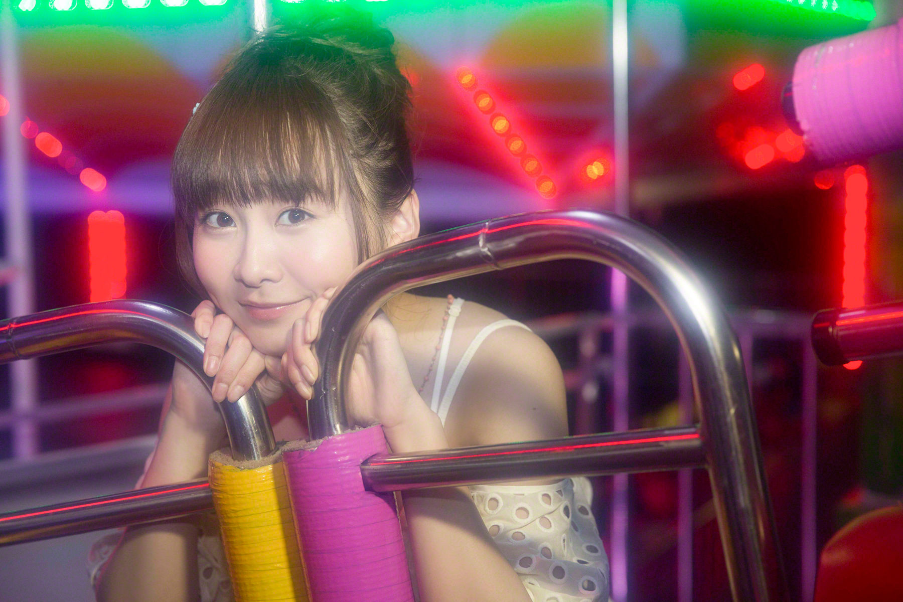 高桥優里花 Yurika Takahashi [Wanibooks] #161