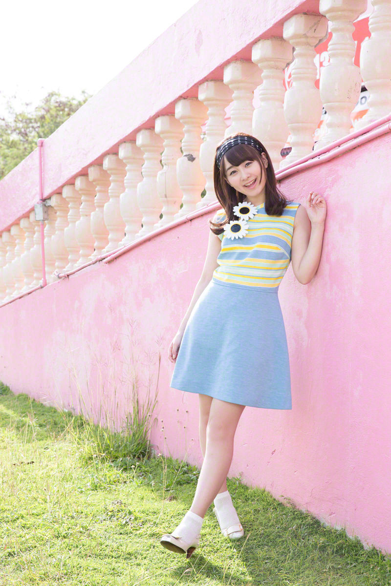 高桥優里花 Yurika Takahashi [Wanibooks] #161