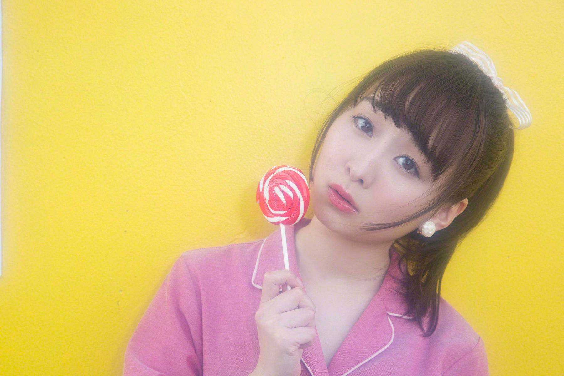 高桥優里花 Yurika Takahashi [Wanibooks] #161