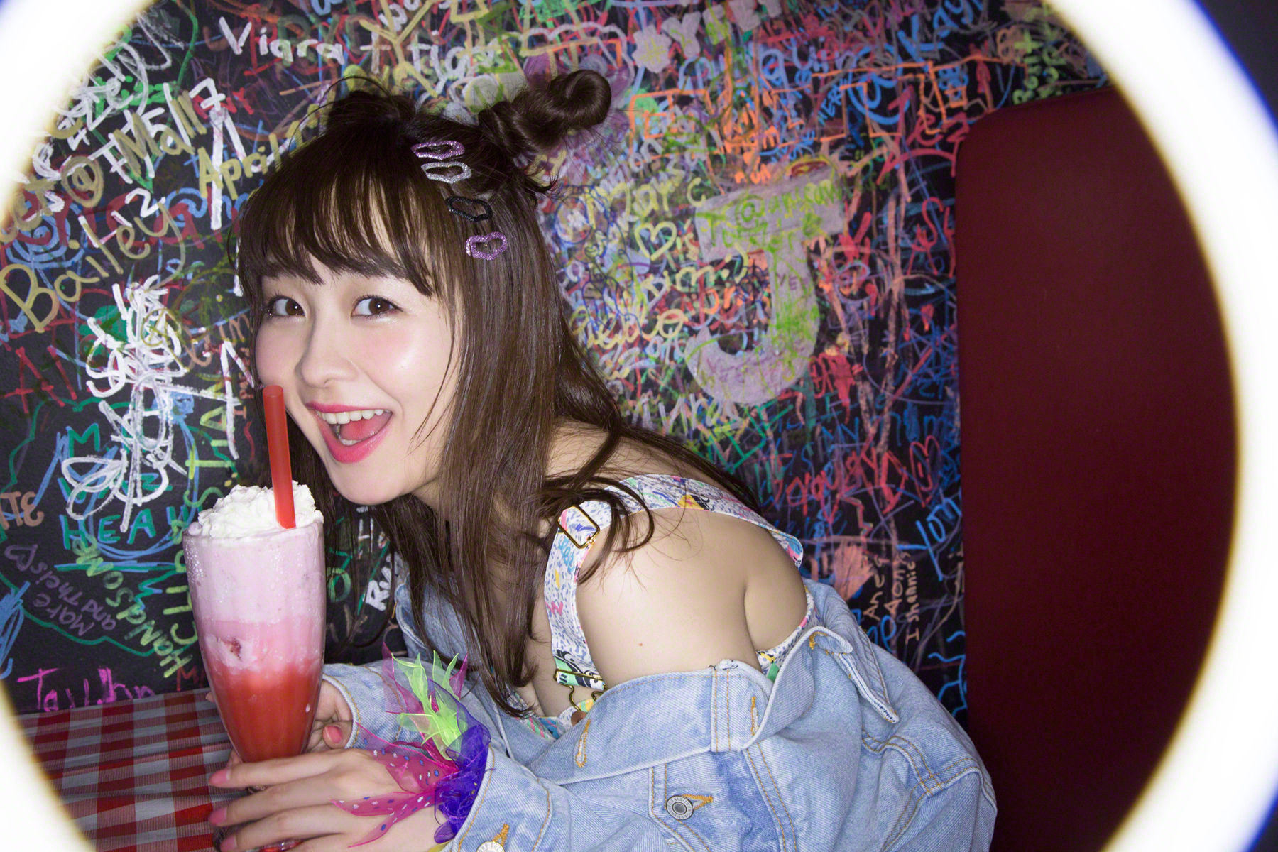 高桥優里花 Yurika Takahashi [Wanibooks] #161