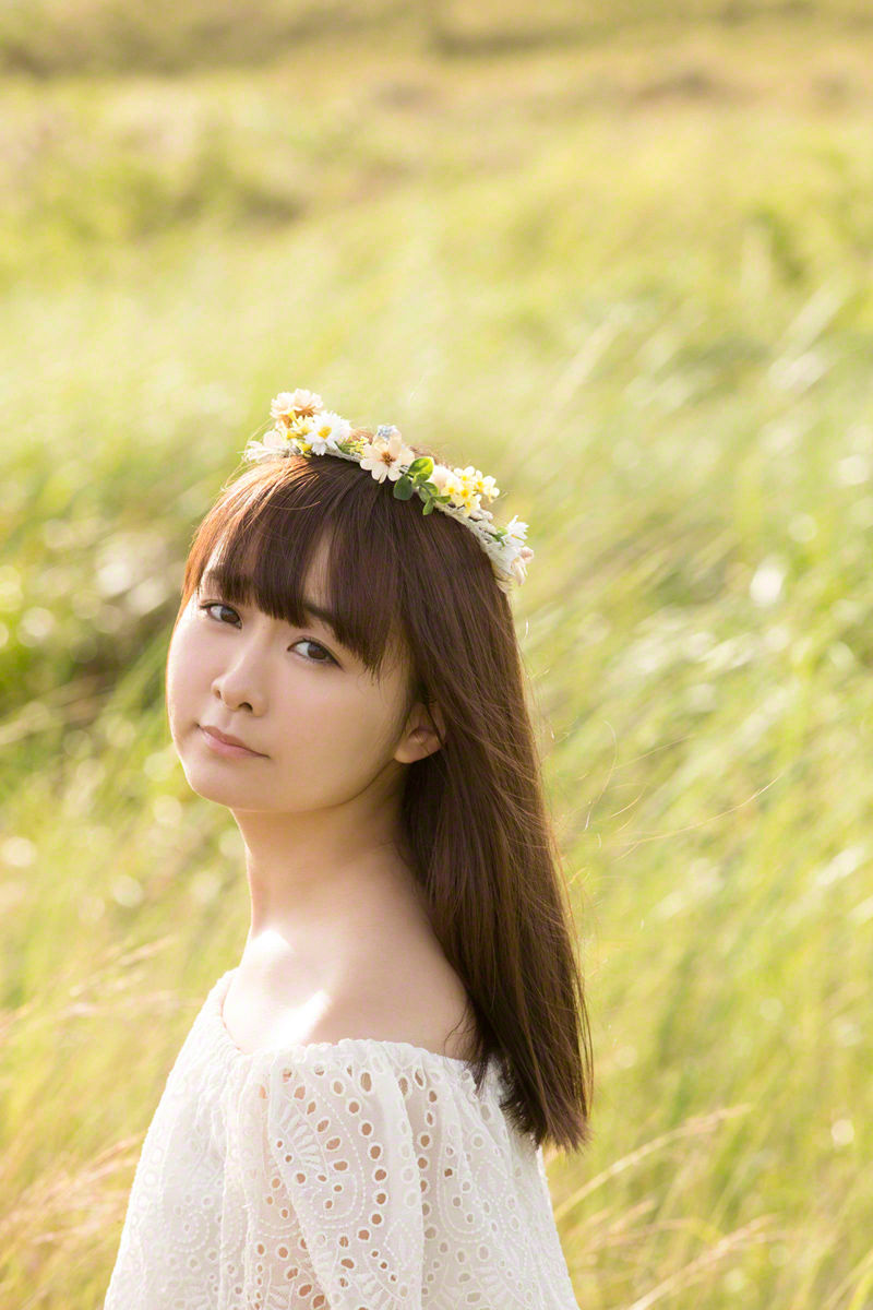 高桥優里花 Yurika Takahashi [Wanibooks] #161