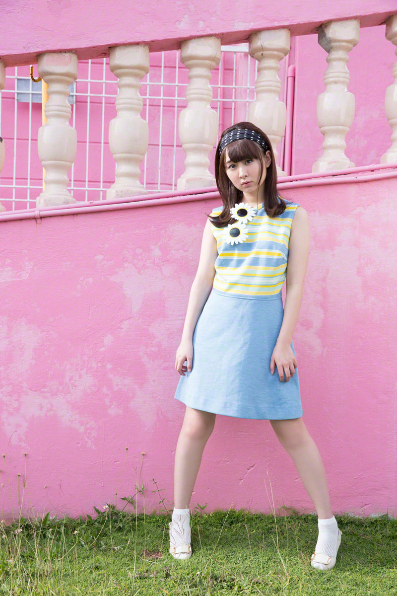 高桥優里花 Yurika Takahashi [Wanibooks] #161