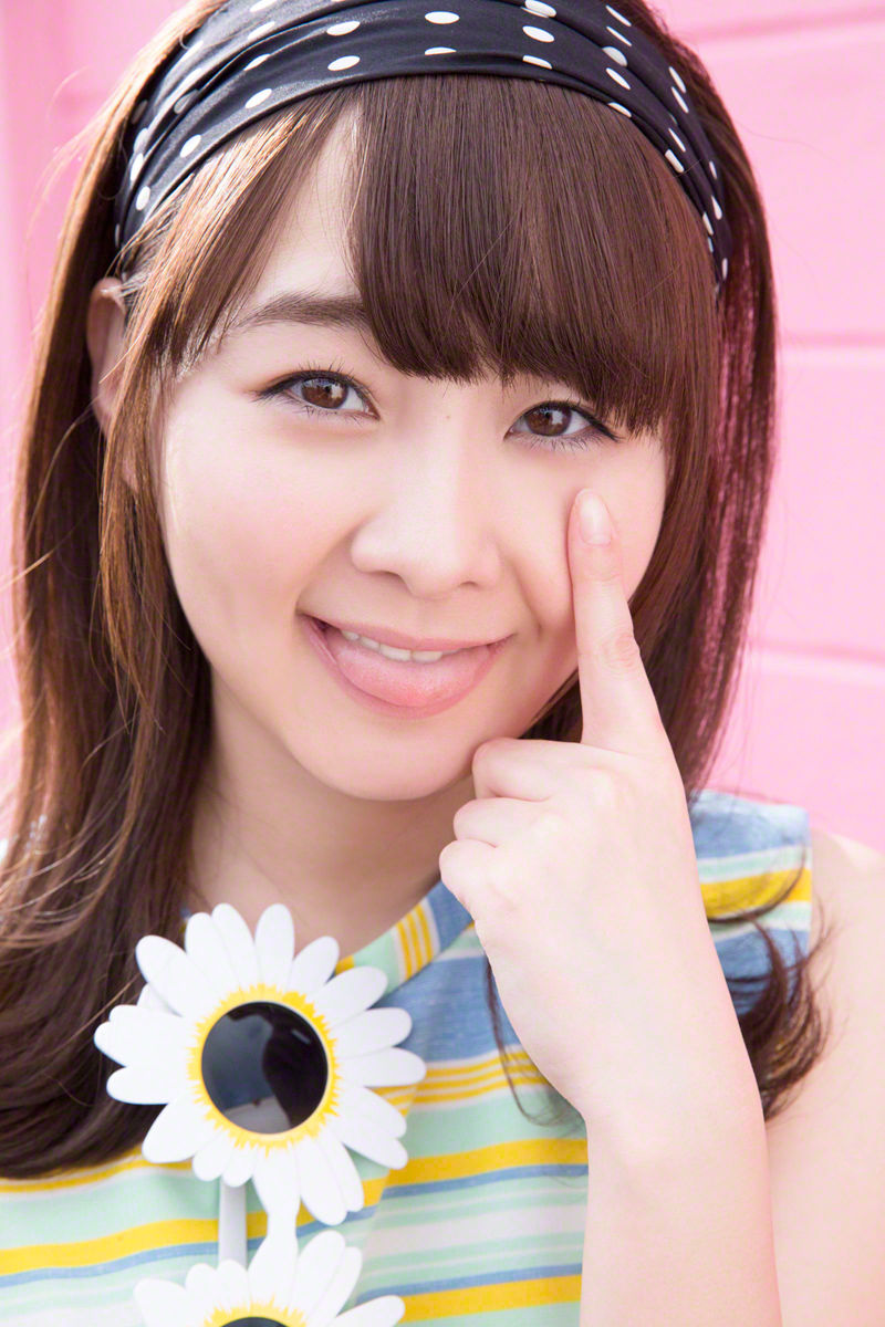 高桥優里花 Yurika Takahashi [Wanibooks] #161